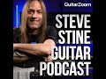 Unfolding the Magic: A Deep Dive into Ciari Foldable Guitars with Steve Stine