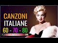 Canzoni italiane vecchie - Antonello Venditti, Adriano Celentano, Claudio Baglioni, Lucio Battisti