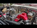 Watch this before you diesel swap your Squarebody!