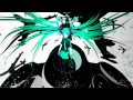 【初音ミク - Hatsune Miku】Love is War【Future Retro Remix】