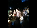 Palisades - Disclosure live at Chain Reaction 3-11-12