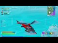 Fortnite Helicopter Trolling!