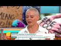 Rose McGowan Hits Back at Maureen Lipman's Comments on the #MeToo Movement | Good Morning Britain
