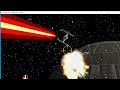 Star Wars Trilogy - Mouse Settings - Fully Setup in under a minute  - Model 3 Emulator