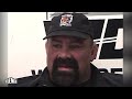 Rick Steiner - Why I Stiffed Konnan on Final WCW Nitro