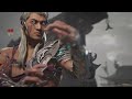 Finish HIM - Mortal Kombat 1 (Gameplay Liu Kang)