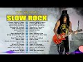 Metallica, Deep Purple, Bon Jovi -The Best Rock Songs of 80s, 90s Playlist || Vol.21
