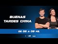 MILEI Y SU DOBLE VARA CON EL PERIODISMO. El editorial de Jairo Straccia en #BTChina