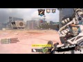 Call of Duty: Black Ops III My Top 5 Plays