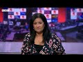 Al Jazeera reporter Shireen Abu Aqla’s funeral sees violence - BBC News