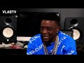 Boosie: Pop Smoke's Murder Made Me Tighten My Security, Cali is Known for Home Invasions (Part 21)
