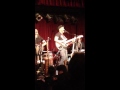 Blast Solo - Marcus Miller Live at BB King Grill - March 18th 2015