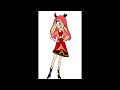 My Hazbin Hotel Oc Evelyn