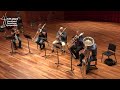 STS 2023 Faculty Orchestral Excerpts Presentation