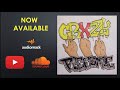 Grxzzly - 301 Freestyle