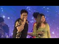 Mera Dil Bhi Kitna Pagal - Kumar Sanu & Alka Yagnik -Live in Concert, Dubai