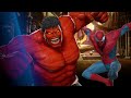 Marvel vs Capcom: Infinite 💥 Battle Arcade (Very Hard) 💥 Hulk and Spiderman