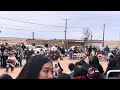 hopi buffalo dance munqapi 2nd set 1/20/24