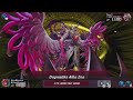 Yu-Gi-Oh! Master Duel Rose Dragons vs dogmatika ritual