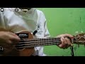 Jaga Mata Jaga Hati Cover Ukulele AIP OFFICIAL