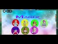 Showing you all Musas Transformations, Club of Magix, ( Roblox ).