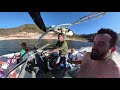 Lake Lopez - Wakeboarding Adventure! - Drone Footage