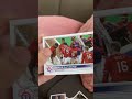 Pack opening 2