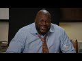 Fresh Off The Boat – Shaquille O'Neal Motors clip6