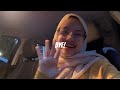 Campus Vlog | a day in FT UI, campus tour and study in offline class