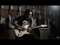 1964 Fender Korina Stratocaster W/ Aaron Hiebert!