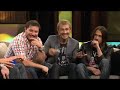 Silverchair - Couch Interview (Rove)