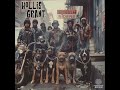 Hollis Grant - Rough Riders