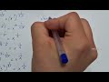 A Nice Math Olympiad Exponential Equation | You should know this trick
