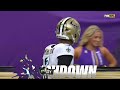 New Orleans Saints vs. Minnesota Vikings | 2023 Week 10 Game Highlights