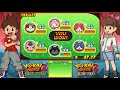 Yo-kai Watch 2 - All Secret Bosses!