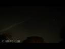 Stitching the Sky: Timelapse Jet trails 720p HD Version