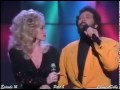 Dolly Parton  Tom Jones Green Grass of Home on Dolly Show 1987/88 (Ep 14, Pt 5)