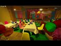 HOW TO ESCAPE Level 13: The Funrooms in Apeirophobia (ROBLOX)