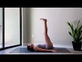 20 Minute Evening Yoga Flow | Daily Routine To Relax & Unwind