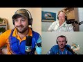 Is Fishing All About Luck? | The Original Podcast - Jozef de Beer [Protea Angler]