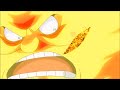 One Piece 820  – Brook Wounded Big Mom's Prometheus