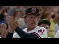 Major League (English) - Welcome to the Final
