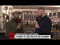 Bumper Night in Manchester | DAZN Boxing Show Weekend Preview