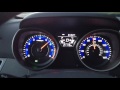 2014 Hyundai Elantra 0-100mph Acceleration