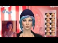 Life Is Strange CAS | The Sims 4 - Chloe Price & Max Caulfield