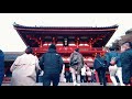 Welcome to Kamakura කමකුරා යමු (First Episode)