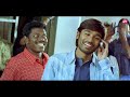 Thiruvilaiyaadal Aarambam - Back to Back Comedy Scenes | Dhanush | Shriya | Prakash Raj | Sun NXT