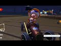 MARIO KART TOUR @B3RAKESH   #B3RAKESH #MARIOKART #YOUTUBE #NINTENDO #ESPORT #GAMING #OP #NIANTIC