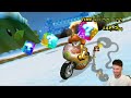 Competitive Mario Kart Wii 150cc KNOCKOUT [DAY 2]