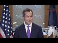 US official’s huge confession on Gaza, defends Benjamin Netanyahu’s interference | Janta Ka Reporter